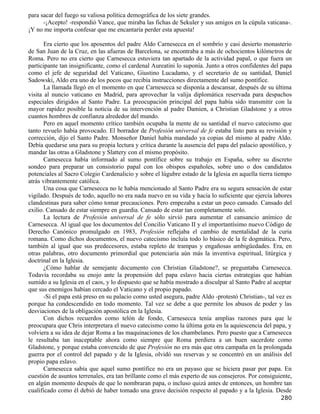 EL ÚLTIMO PAPA.- Martin Malachin-