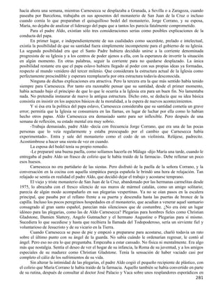 EL ÚLTIMO PAPA.- Martin Malachin-