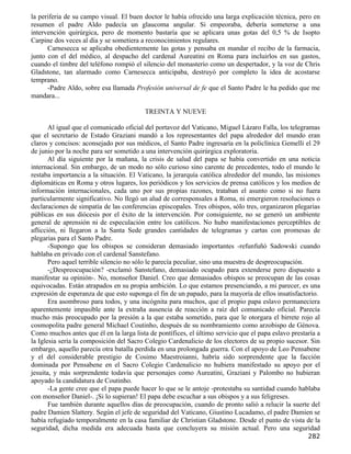 EL ÚLTIMO PAPA.- Martin Malachin-