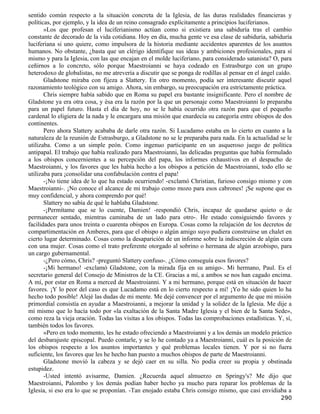 EL ÚLTIMO PAPA.- Martin Malachin-