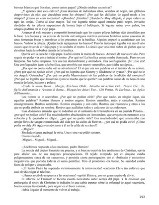 EL ÚLTIMO PAPA.- Martin Malachin-