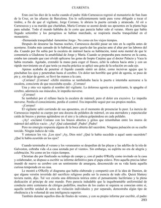 EL ÚLTIMO PAPA.- Martin Malachin-