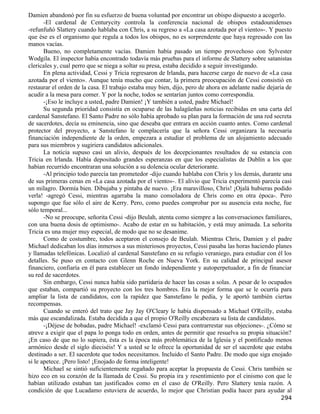 EL ÚLTIMO PAPA.- Martin Malachin-