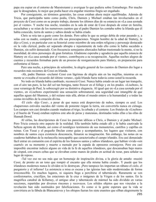 EL ÚLTIMO PAPA.- Martin Malachin-