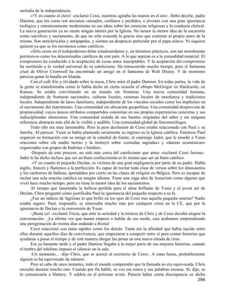 EL ÚLTIMO PAPA.- Martin Malachin-