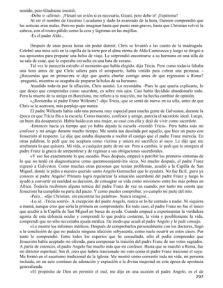 EL ÚLTIMO PAPA.- Martin Malachin-