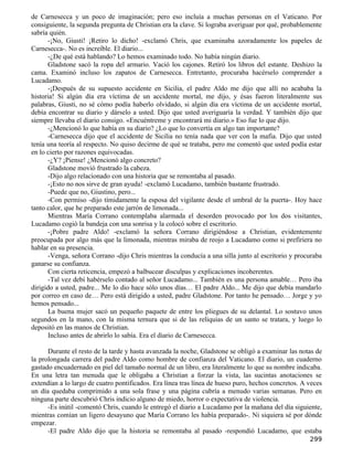 EL ÚLTIMO PAPA.- Martin Malachin-