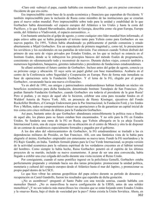 EL ÚLTIMO PAPA.- Martin Malachin-