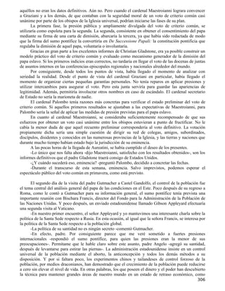 EL ÚLTIMO PAPA.- Martin Malachin-