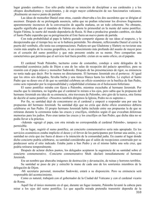 EL ÚLTIMO PAPA.- Martin Malachin-