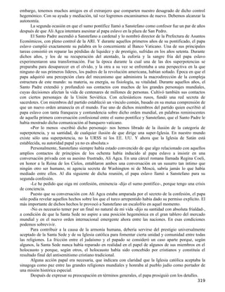 EL ÚLTIMO PAPA.- Martin Malachin-