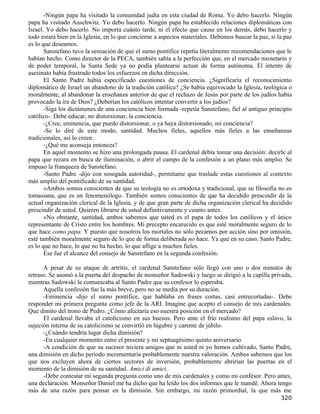 EL ÚLTIMO PAPA.- Martin Malachin-