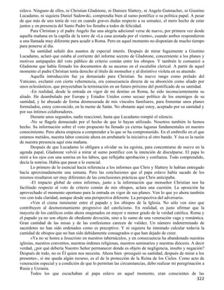 EL ÚLTIMO PAPA.- Martin Malachin-