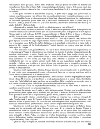 EL ÚLTIMO PAPA.- Martin Malachin-