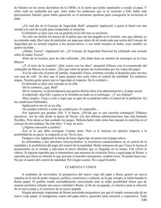 EL ÚLTIMO PAPA.- Martin Malachin-