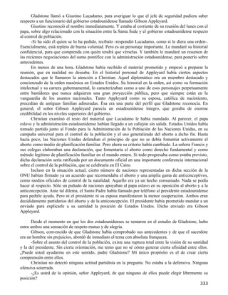 EL ÚLTIMO PAPA.- Martin Malachin-