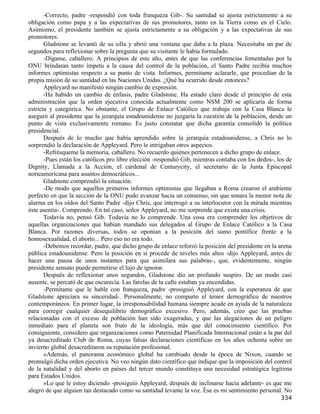 EL ÚLTIMO PAPA.- Martin Malachin-