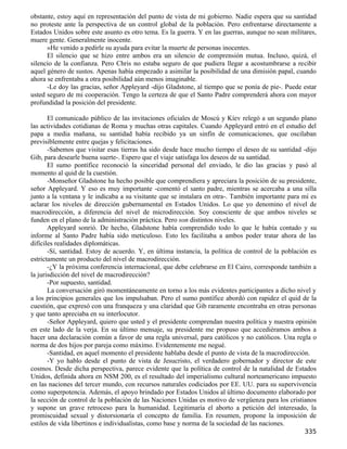 EL ÚLTIMO PAPA.- Martin Malachin-