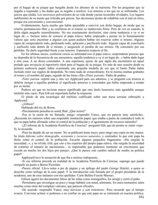 EL ÚLTIMO PAPA.- Martin Malachin-