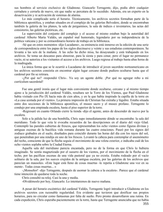 EL ÚLTIMO PAPA.- Martin Malachin-