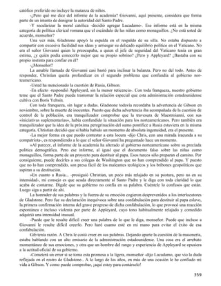 EL ÚLTIMO PAPA.- Martin Malachin-