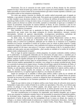 EL ÚLTIMO PAPA.- Martin Malachin-