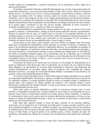 EL ÚLTIMO PAPA.- Martin Malachin-