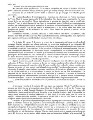 EL ÚLTIMO PAPA.- Martin Malachin-