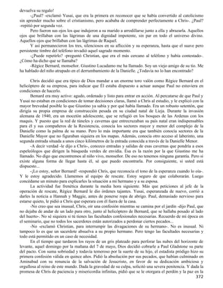 EL ÚLTIMO PAPA.- Martin Malachin-