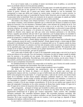 EL ÚLTIMO PAPA.- Martin Malachin-