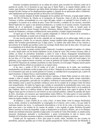 EL ÚLTIMO PAPA.- Martin Malachin-