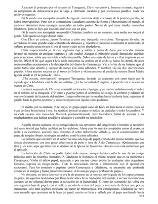 EL ÚLTIMO PAPA.- Martin Malachin-