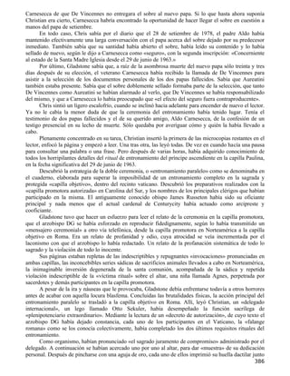 EL ÚLTIMO PAPA.- Martin Malachin-