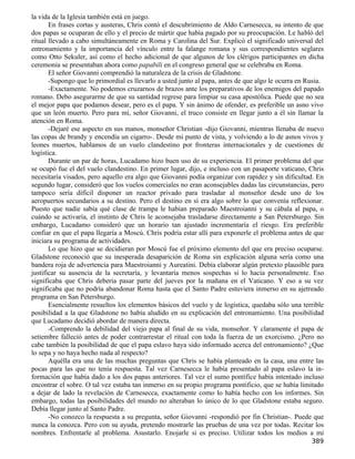 EL ÚLTIMO PAPA.- Martin Malachin-