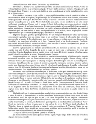 EL ÚLTIMO PAPA.- Martin Malachin-