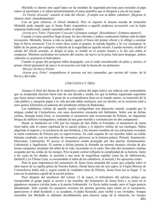 EL ÚLTIMO PAPA.- Martin Malachin-