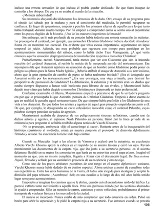 EL ÚLTIMO PAPA.- Martin Malachin-