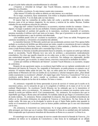 EL ÚLTIMO PAPA.- Martin Malachin-