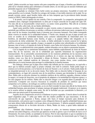 EL ÚLTIMO PAPA.- Martin Malachin-