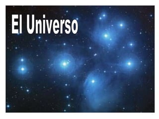 El Universo 