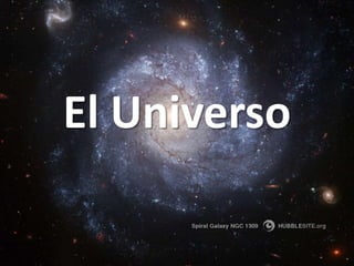 El Universo 