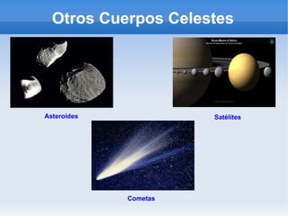 Nuestro Sol El Sol  es la  estrella  del sistema planetario en el que se encuentra la  Tierra 