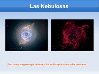 Nuestro Sol. El sistema solar 