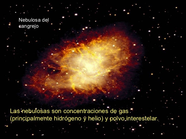 El universo
