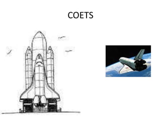 COETS
 