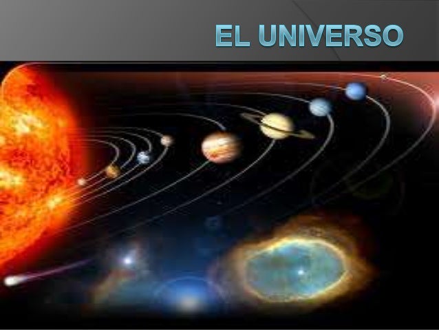 El Universo