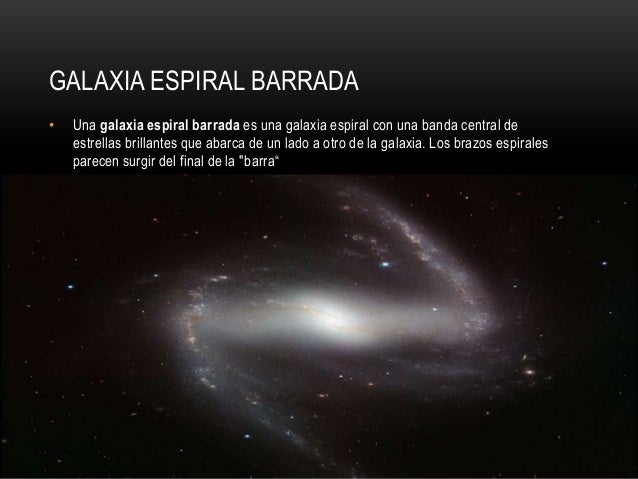 El universo
