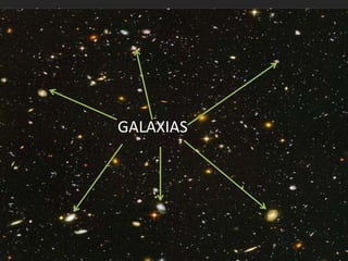 GALAXIAS
 