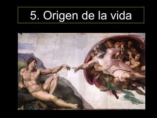 4.El Sistema Solar