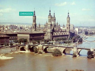 ZARAGOZA